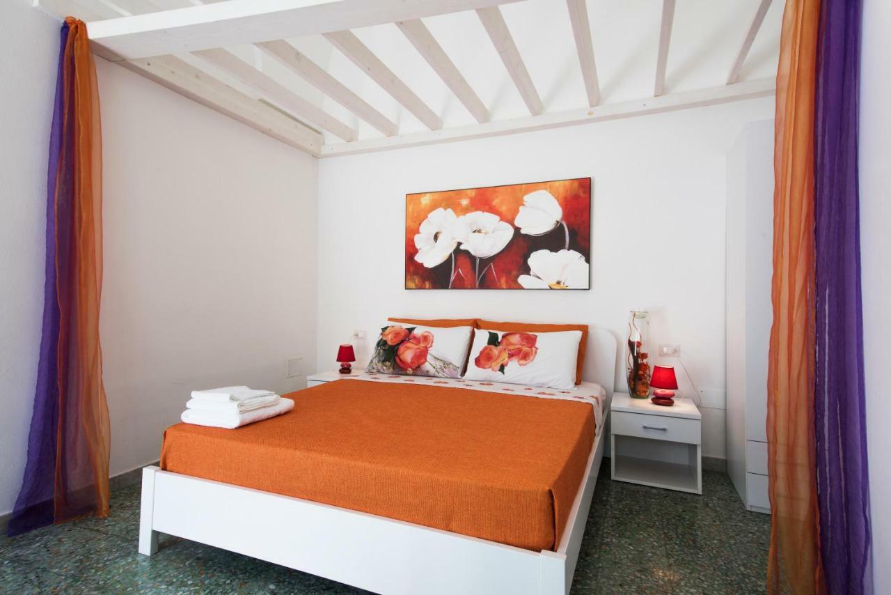 Hotel Le Tre Rose di Giò Casamassella Esterno foto