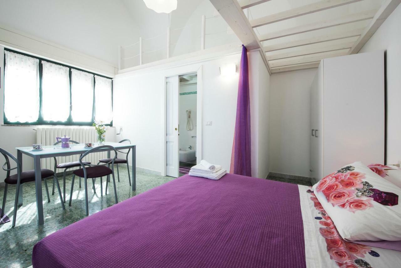 Hotel Le Tre Rose di Giò Casamassella Esterno foto